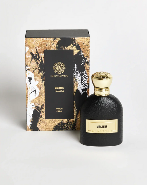 Product image of emirates pride masters 100 ml edp unisex perfume - Image 2