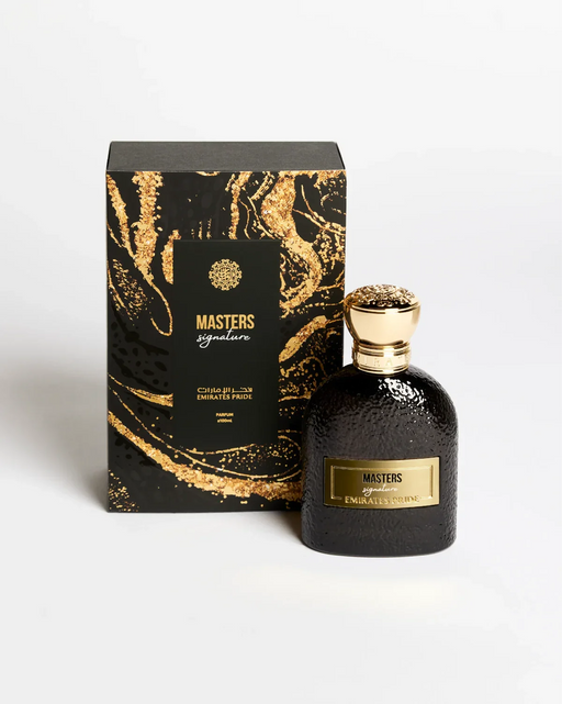 Product image of emirates pride masters signature 100 ml edp unisex perfume - Image 2