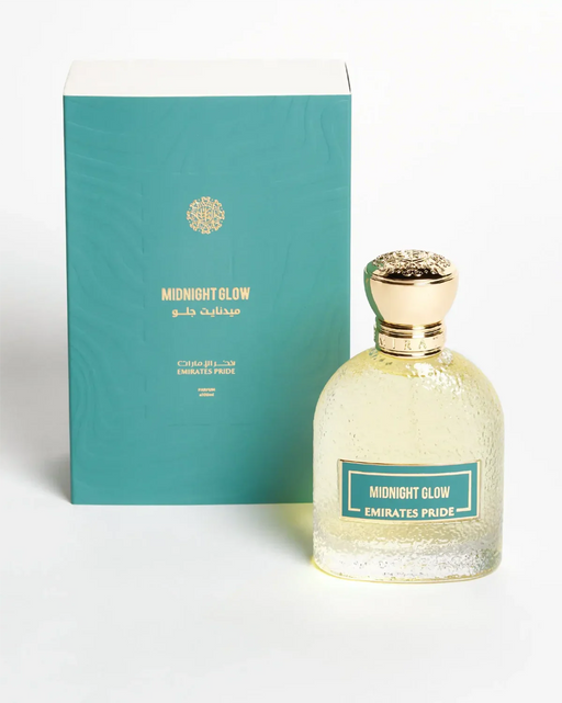Product image of emirates pride midnight glow 100 ml edp unisex perfume - Image 2
