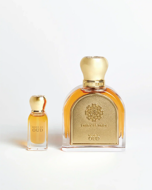 Product image of emirates pride more of oud 100 ml edp unisex perfume