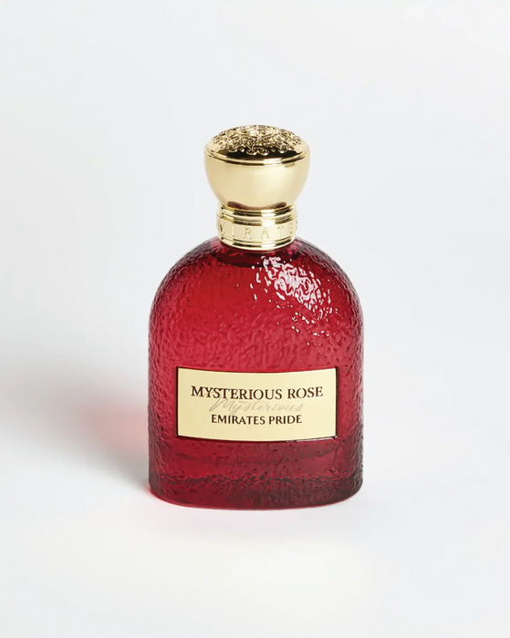 Product image of emirates pride mysterious rose 100 ml edp unisex perfume