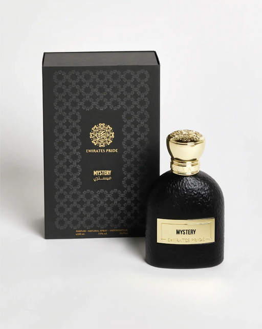 Product image of emirates pride mystery 100 ml edp unisex perfume - Image 2