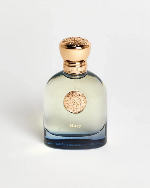 Product image of emirates pride navy 100 ml edp unisex perfume