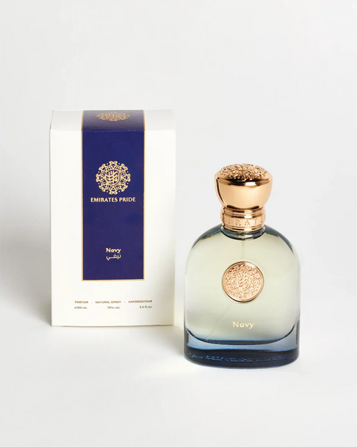 Product image of emirates pride navy 100 ml edp unisex perfume - Image 2