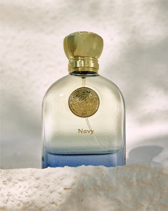 Product image of emirates pride navy 100 ml edp unisex perfume - Image 3