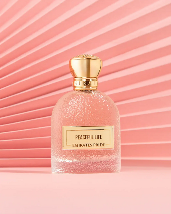 Product image of emirates pride peaceful life 100 ml edp unisex perfume - Image 3