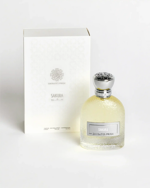 Product image of emirates pride sakura 100 ml edp unisex perfume - Image 2