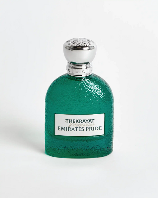Product image of emirates pride thekrayat 100 ml edp unisex perfume