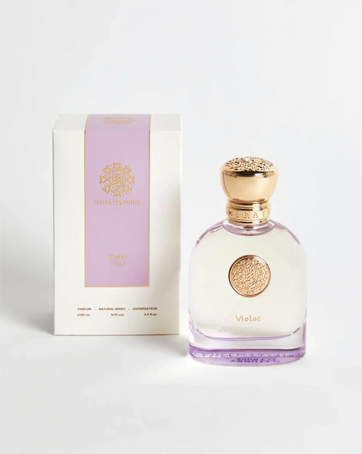 Product image of emirates pride violet 100 ml edp unisex perfume - Image 2