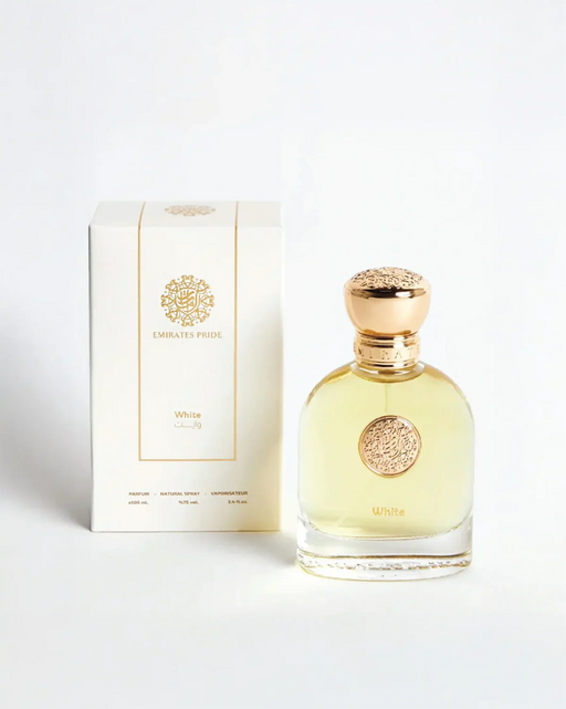 Product image of emirates pride white 100 ml edp unisex perfume - Image 2