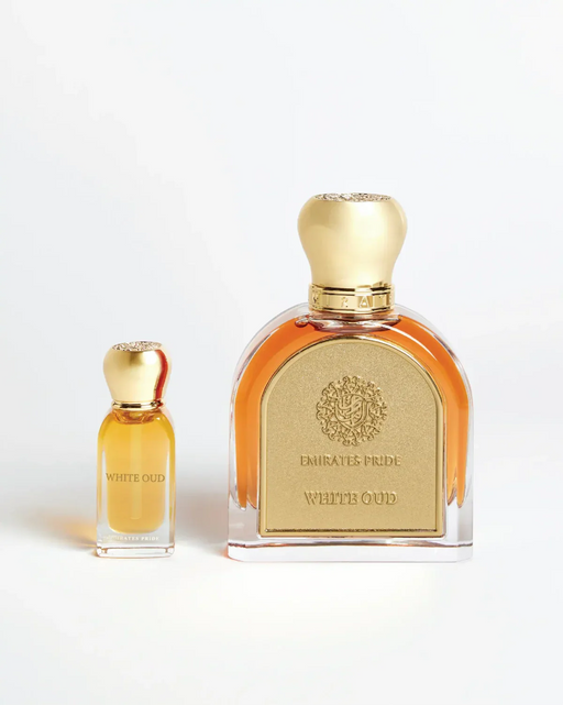 Product image of emirates pride white oud perfume 100 ml edp unisex perfume