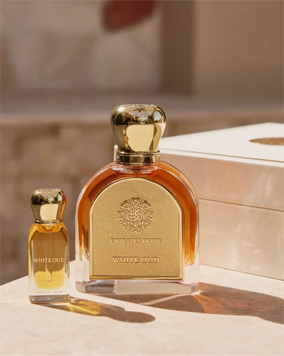 Product image of emirates pride white oud perfume 100 ml edp unisex perfume - Image 3
