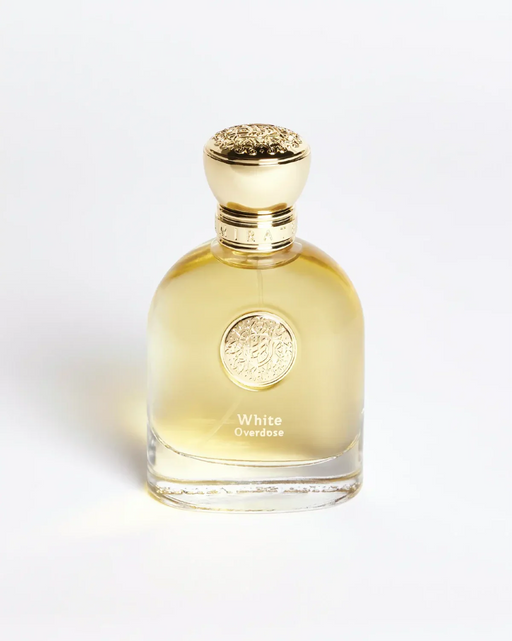 Product image of emirates pride white overdose 100 ml edp unisex perfume