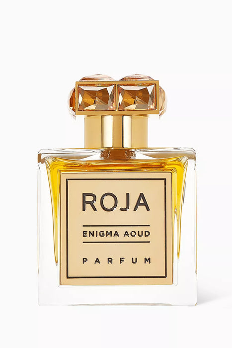 Roja Parfums Enigma Aoud 100 ml Parfum Women Perfume