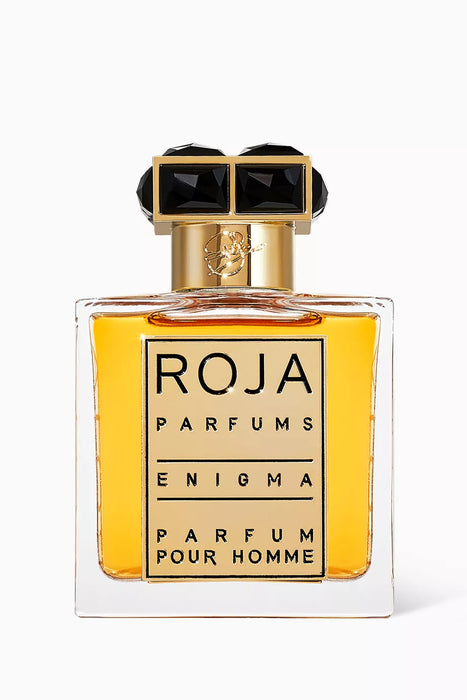 Roja Parfums Enigma Pour Homme 50 ml Parfum Men Perfume