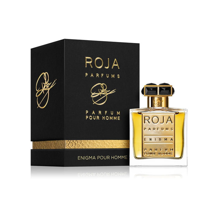 Roja Parfums Enigma Pour Homme 50 ml Parfum Men Perfume