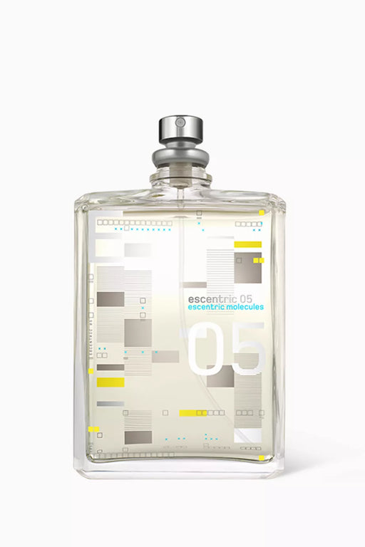 Product image of escentric molecules escentric 05 100 ml edt unisex perfume