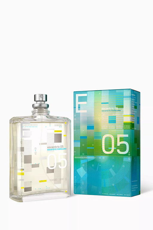 Product image of escentric molecules escentric 05 100 ml edt unisex perfume - Image 2