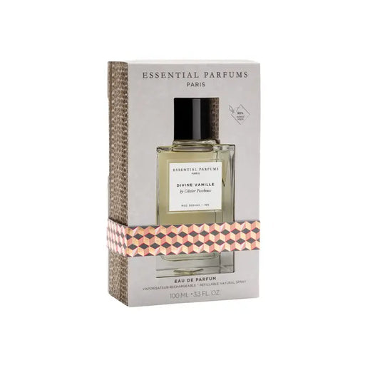 Product image of essential parfums divine vanille 100 ml edp unisex perfume - Image 2