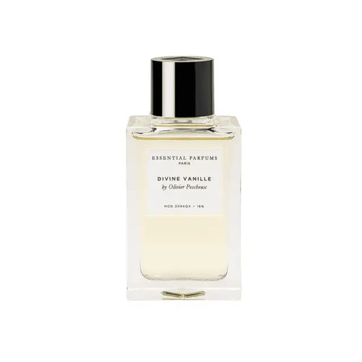 Product image of essential parfums divine vanille 100 ml edp unisex perfume