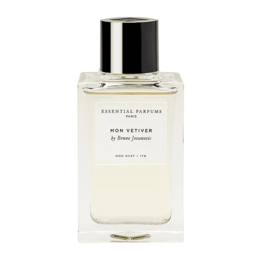 Product image of essential parfums mon vetiver 100 ml edp unisex perfume