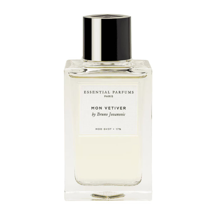 Product image of essential parfums mon vetiver 100 ml edp unisex perfume