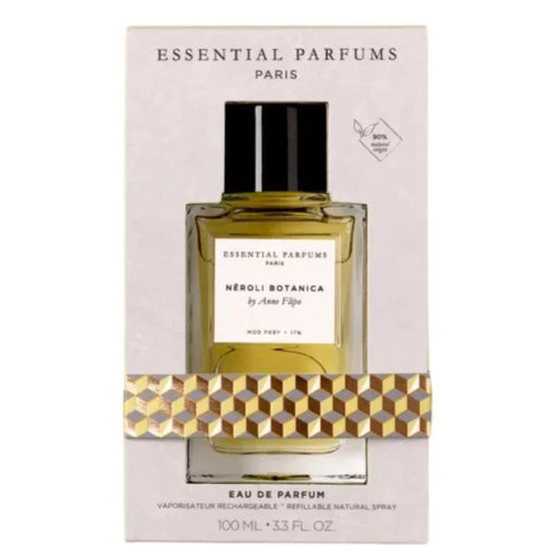 Product image of essential parfums neroli botanica 100 ml edp unisex perfume - Image 2