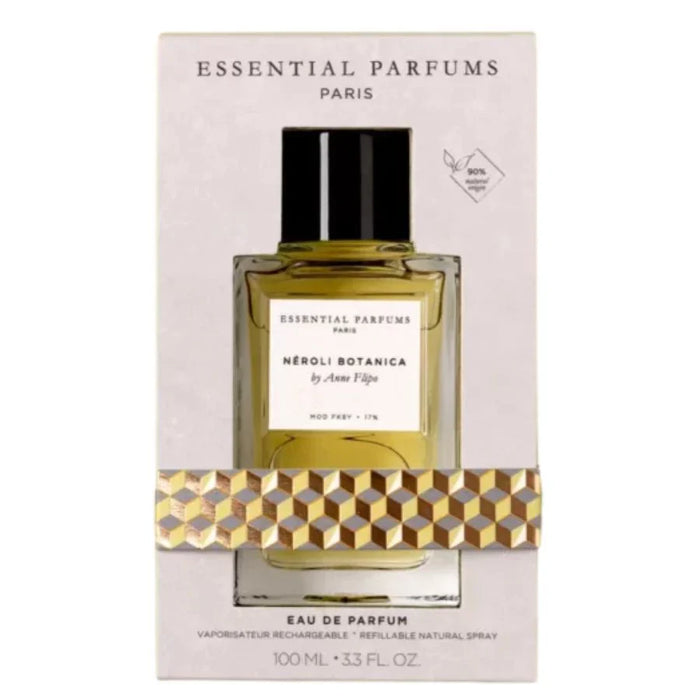 Product image of essential parfums neroli botanica 100 ml edp unisex perfume - Image 2