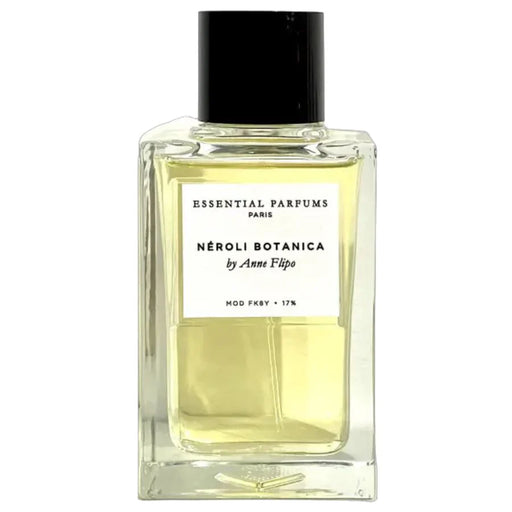 Product image of essential parfums neroli botanica 100 ml edp unisex perfume