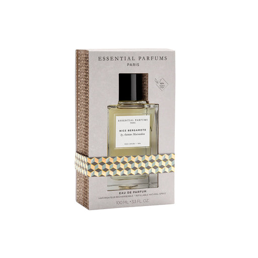 Product image of essential parfums nice bergamote 100 ml edp unisex perfume - Image 2