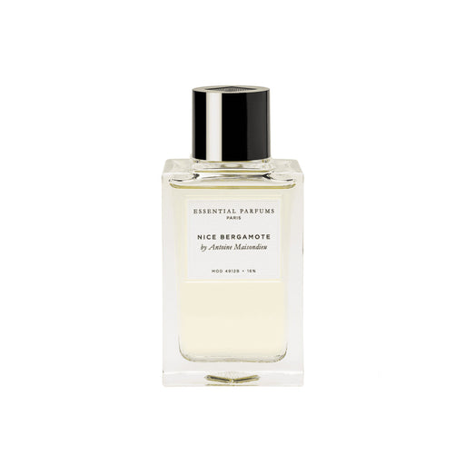 Product image of essential parfums nice bergamote 100 ml edp unisex perfume