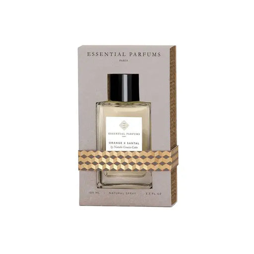 Product image of essential parfums orange x sandal 100 ml edp unisex perfume - Image 2