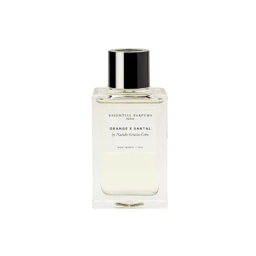 Product image of essential parfums orange x sandal 100 ml edp unisex perfume