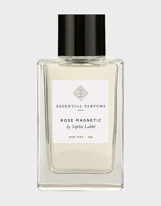 Product image of essential parfums rose magnetic 100 ml edp unisex perfume