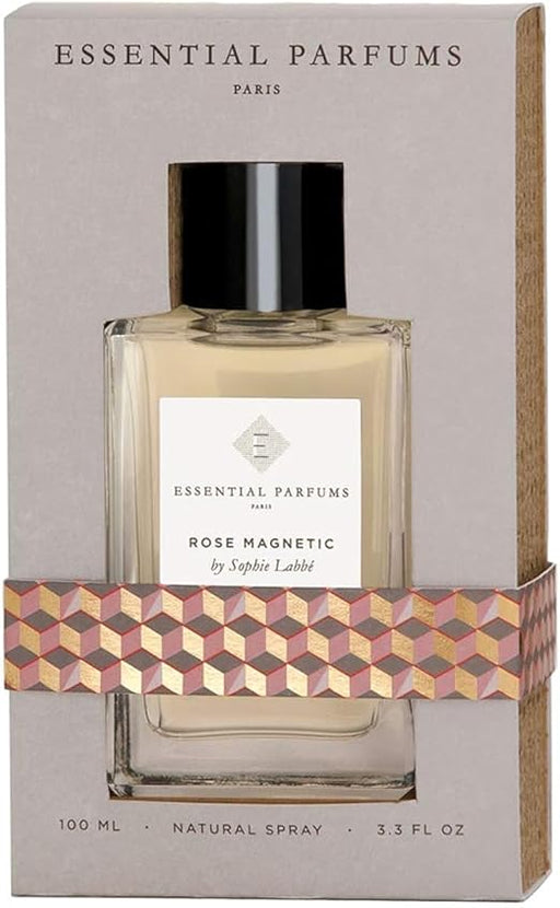 Product image of essential parfums rose magnetic 100 ml edp unisex perfume - Image 2