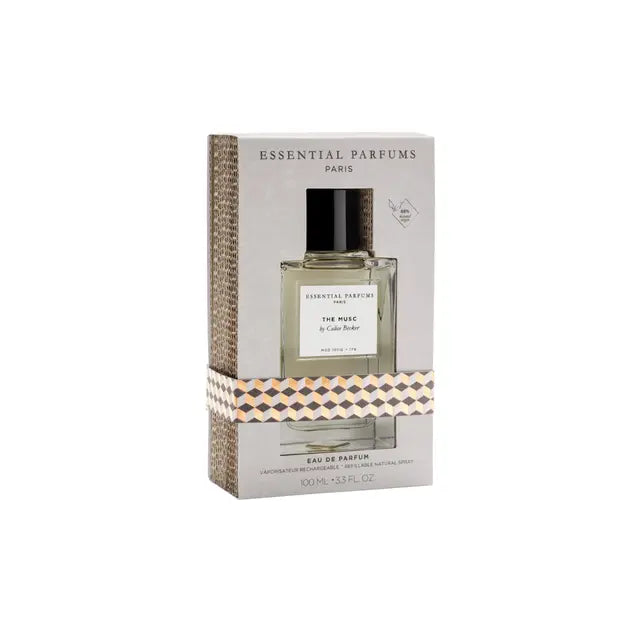 Product image of essential parfums the musc 100 ml edp unisex perfume - Image 2