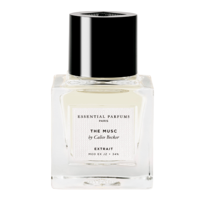 Essential Parfums The Musc 30 ml Extrait De Parfum Unisex Perfume