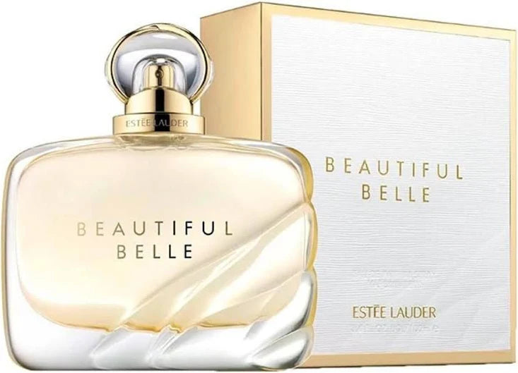 Estee Lauder Beautiful Belle 100 ml EDP Women Perfume