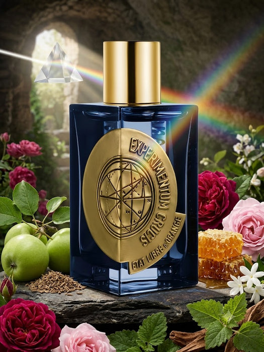 Etat Libre D'Orange Experimentum Crucis 100 ml EDP Unisex Perfume