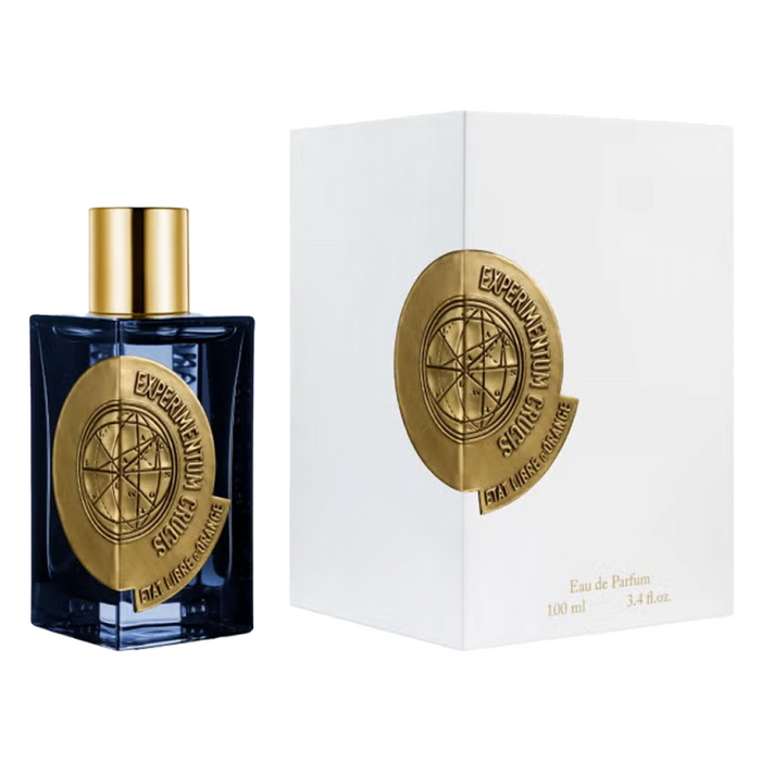 Etat Libre D'Orange Experimentum Crucis 100 ml EDP Unisex Perfume