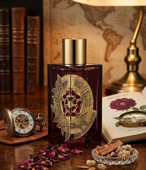 Etat Libre D'Orange 500 Years 100 ml EDP Unisex Perfume