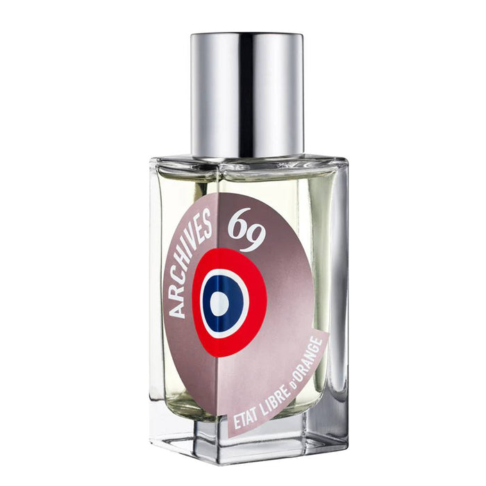 Etat Libre D'Orange Archives 69 100 ml EDP Unisex Perfume