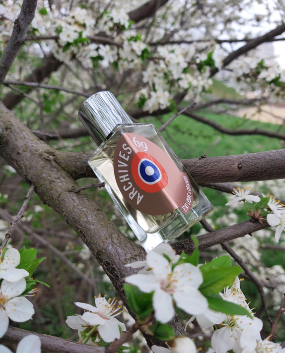 Etat Libre D'Orange Archives 69 100 ml EDP Unisex Perfume