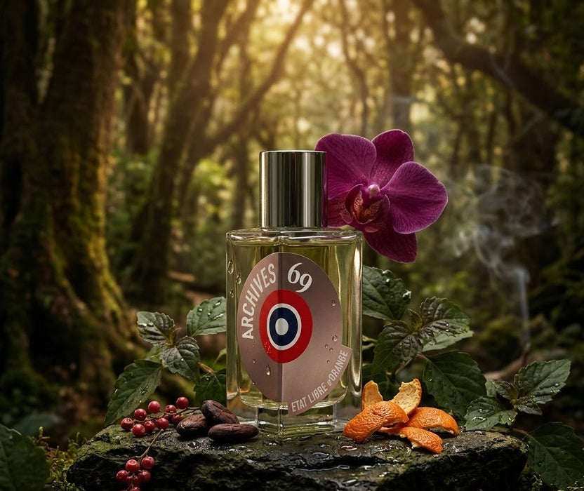 Etat Libre D'Orange Archives 69 100 ml EDP Unisex Perfume