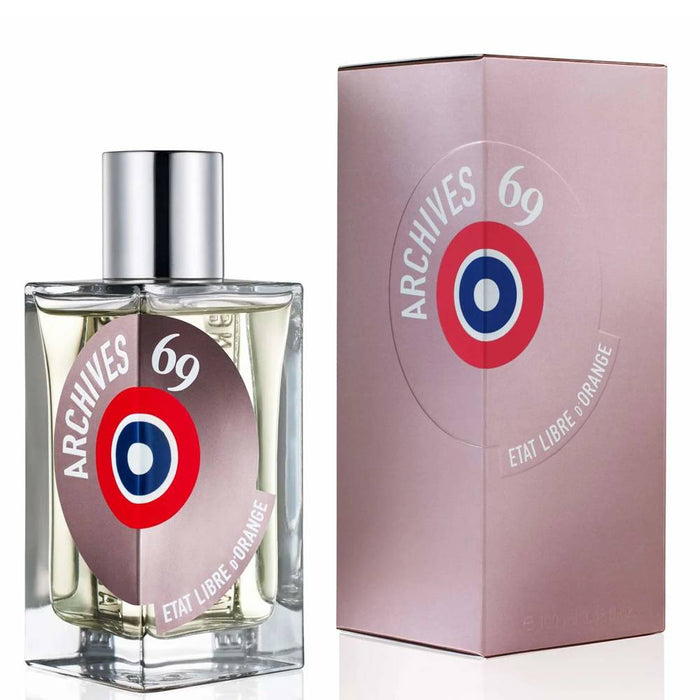 Etat Libre D'Orange Archives 69 100 ml EDP Unisex Perfume