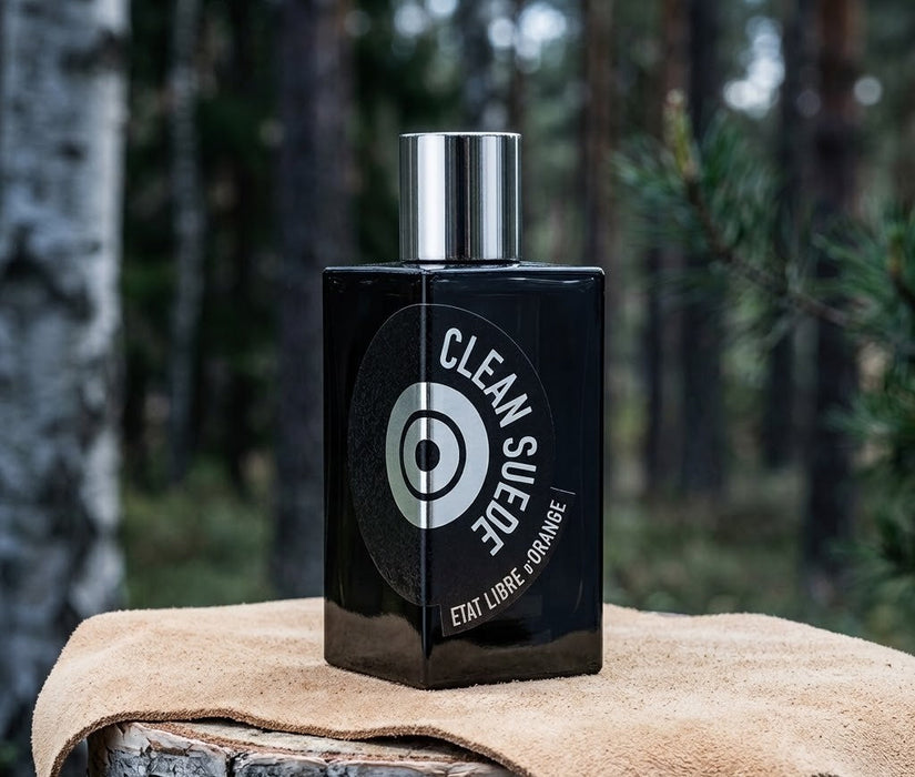 Etat Libre D'Orange Clean Suede 100 ml EDP Unisex Perfume