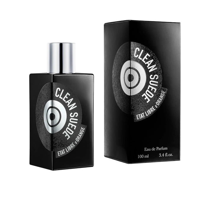 Etat Libre D'Orange Clean Suede 100 ml EDP Unisex Perfume