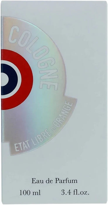 Etat Libre D'Orange Cologne 100 ml EDP Unisex Perfume
