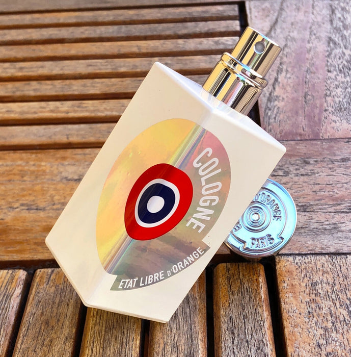 Etat Libre D'Orange Cologne 100 ml EDP Unisex Perfume