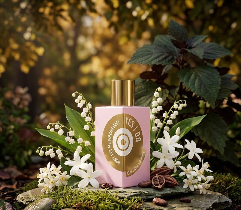 Etat Libre D'Orange Don't Get Me Wrong Baby Yes I Do 100 ml EDP Women Perfume